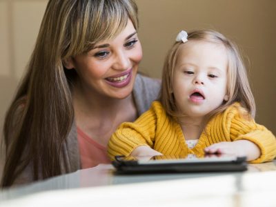 Special Needs Childcare Course